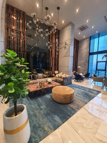 The Privacy Rama 9, Bangkok, 1400 Ramkhamhaeng Road, Suan Luang, Suan Luang, Bangkok, 1 Bedroom, 35 sqm, Condo For Rent, by Ketkanok Sungthong, 500285732 - DDproperty.com