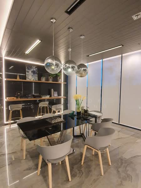 The Privacy Rama 9, Bangkok, 1400 Ramkhamhaeng Road, Suan Luang, Suan Luang, Bangkok, 1 Bedroom, 35 sqm, Condo For Rent, by Ketkanok Sungthong, 500285732 - DDproperty.com
