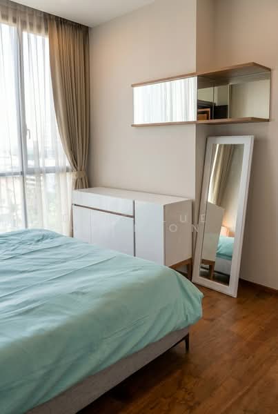 Quattro by Sansiri, Bangkok, 134 Thong Lo 4 Alley, Khlong Tan Nua, Watthana, Bangkok, 2 Bedrooms, 82 sqm, Condo For Rent, by Eastblue Horizon, 500285733 - DDproperty.com