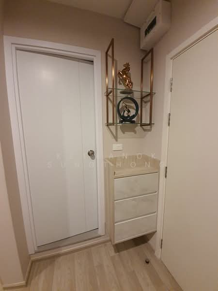 The Privacy Rama 9, Bangkok, 1400 Ramkhamhaeng Road, Suan Luang, Suan Luang, Bangkok, 1 Bedroom, 35 sqm, Condo For Rent, by Ketkanok Sungthong, 500285734 - DDproperty.com