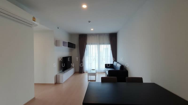 The Tree Sukhumvit 71-Ekamai, Bangkok, 1269 Sukhumvit 71 Road, Suan Luang, Suan Luang, Bangkok, 2 Bedrooms, 56 sqm, Condo For Rent, by Ketkanok Sungthong, 500285737 - DDproperty.com