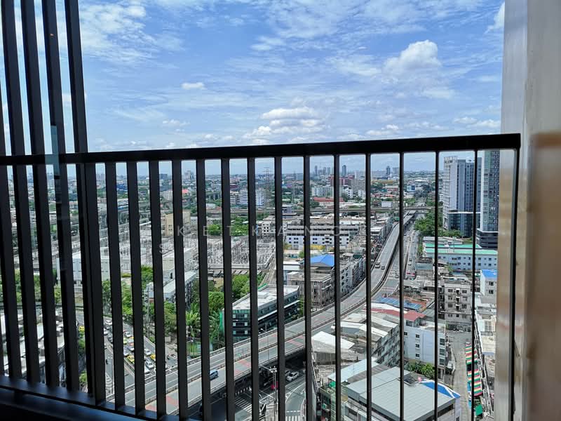 The Tree Sukhumvit 71-Ekamai, Bangkok, 1269 Sukhumvit 71 Road, Suan Luang, Suan Luang, Bangkok, 2 Bedrooms, 56 sqm, Condo For Rent, by Ketkanok Sungthong, 500285737 - DDproperty.com