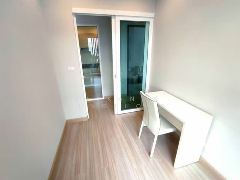 Chrisma Condo Ramintra, Bangkok, 95 Ram Inthra Road, Khan Na Yao, Khan Na Yao, Bangkok, 1 Bedroom, 53 sqm, Condo For Rent, by Ketkanok Sungthong, 500285738 - DDproperty.com