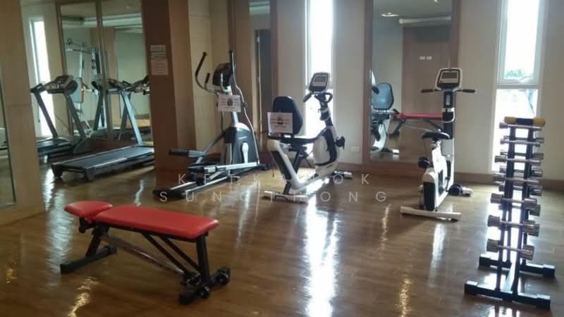 Chrisma Condo Ramintra, Bangkok, 95 Ram Inthra Road, Khan Na Yao, Khan Na Yao, Bangkok, 1 Bedroom, 53 sqm, Condo For Rent, by Ketkanok Sungthong, 500285738 - DDproperty.com