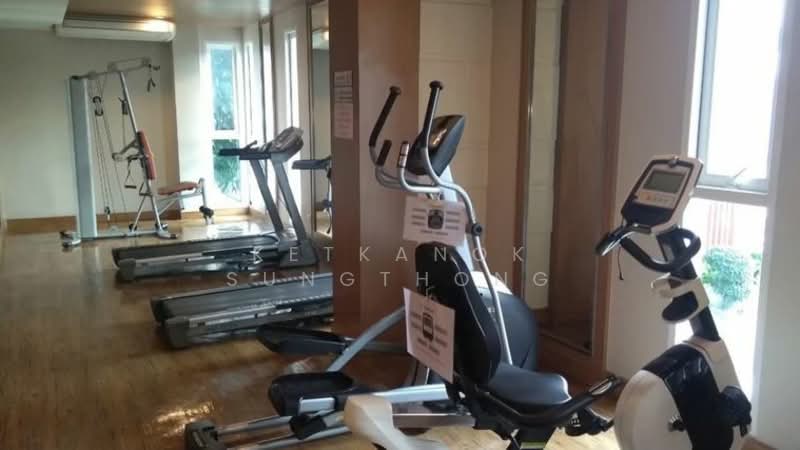 Chrisma Condo Ramintra, Bangkok, 95 Ram Inthra Road, Khan Na Yao, Khan Na Yao, Bangkok, 1 Bedroom, 53 sqm, Condo For Rent, by Ketkanok Sungthong, 500285738 - DDproperty.com