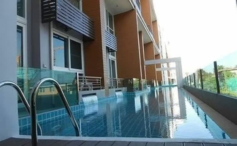 Chrisma Condo Ramintra : คริสมา คอนโด รามอินทรา, กรุงเทพ, 95 รามอินทรา, คันนายาว, คันนายาว, กรุงเทพ, 53 ตร.ม., คอนโด ให้เช่า, โดย Ketkanok Sungthong, 500285738 - DDproperty.com