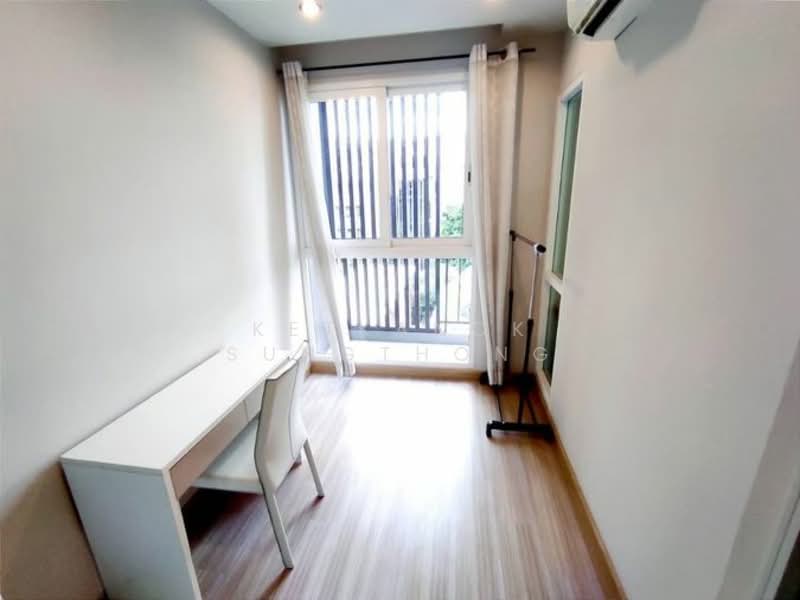 Chrisma Condo Ramintra, Bangkok, 95 Ram Inthra Road, Khan Na Yao, Khan Na Yao, Bangkok, 1 Bedroom, 53 sqm, Condo For Rent, by Ketkanok Sungthong, 500285738 - DDproperty.com