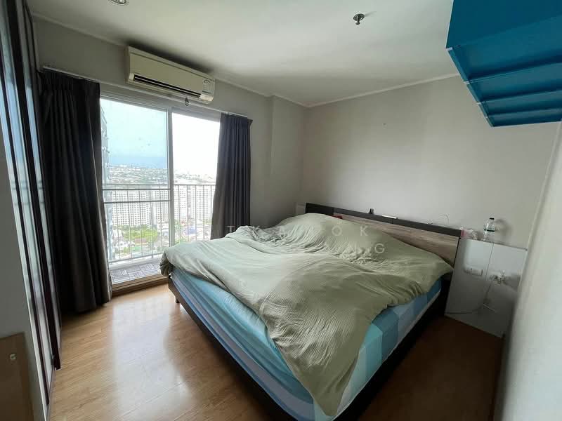 U Delight @ Onnut Station, Bangkok, 406 Sukhumvit 77 Road, Suan Luang, Suan Luang, Bangkok, 2 Bedrooms, 47 sqm, Condo For Rent, by Ketkanok Sungthong, 500285740 - DDproperty.com