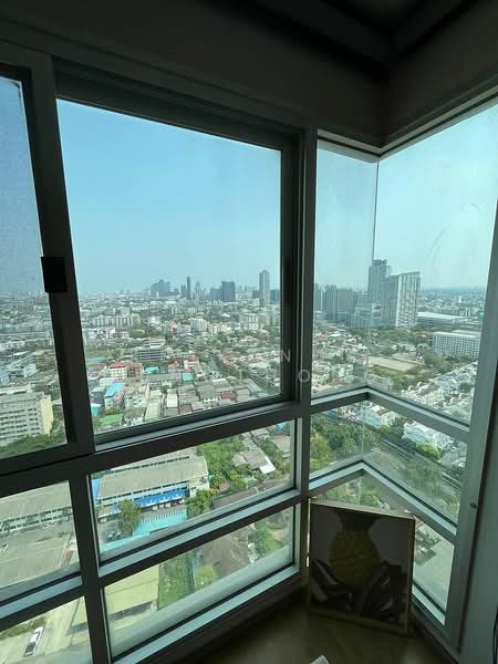 U Delight @ Onnut Station, Bangkok, 406 Sukhumvit 77 Road, Suan Luang, Suan Luang, Bangkok, 2 Bedrooms, 47 sqm, Condo For Rent, by Ketkanok Sungthong, 500285740 - DDproperty.com