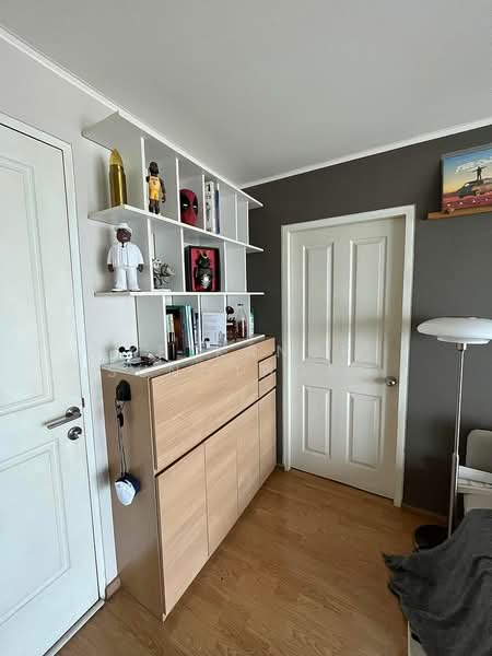 U Delight @ Onnut Station, Bangkok, 406 Sukhumvit 77 Road, Suan Luang, Suan Luang, Bangkok, 2 Bedrooms, 47 sqm, Condo For Rent, by Ketkanok Sungthong, 500285740 - DDproperty.com