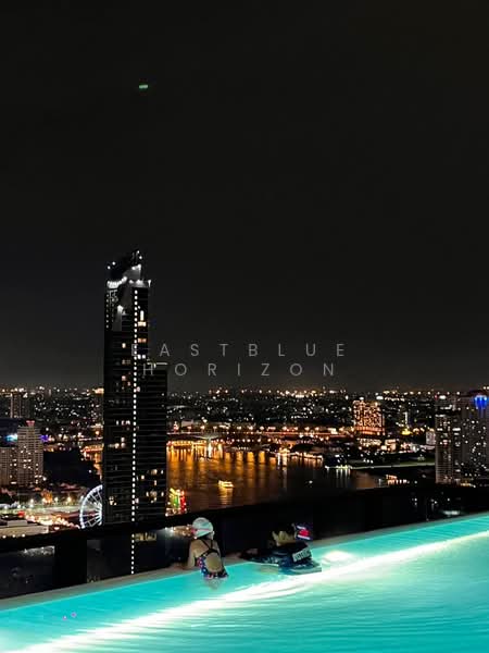 Rhythm Charoenkrung Pavillion : ริธึ่ม เจริญกรุง พาวิลเลี่ยน, กรุงเทพ, ถนนเจริญกรุง, วัดพระยาไกร, บางคอแหลม, กรุงเทพ, 74 ตร.ม., คอนโด ให้เช่า, โดย Eastblue Horizon, 500285742 - DDproperty.com