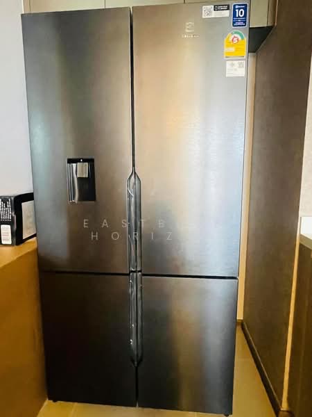 For Rent - Rhythm Charoenkrung Pavillion, Bangkok