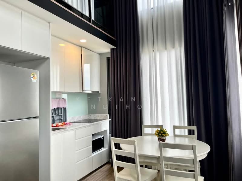 For Rent - Landmark @ Grand Station By Siamese Asset, Bangkok