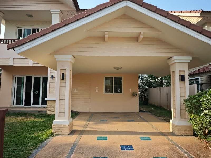 For Rent - Sansaran 1, Chiang Mai