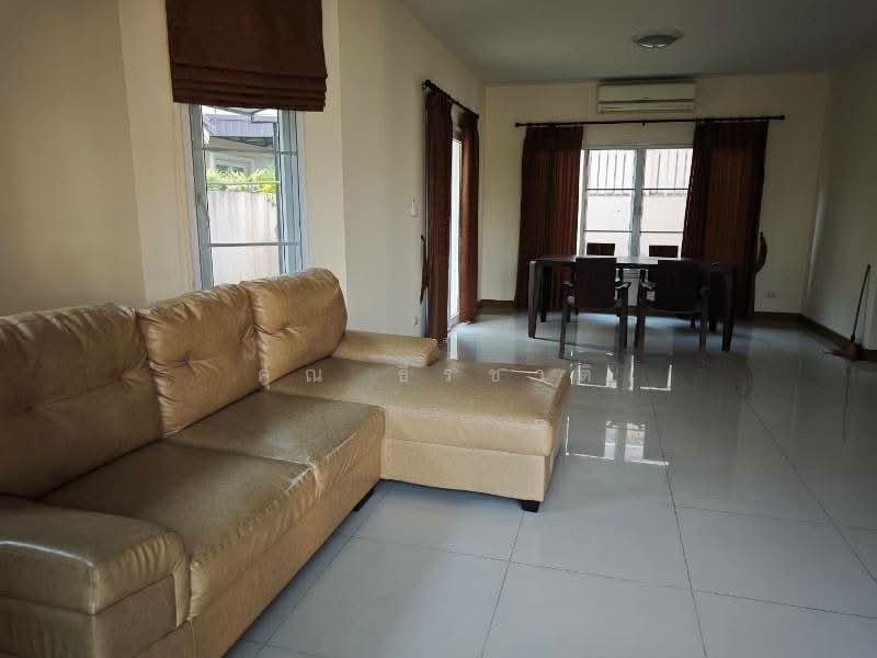 For Rent - Sansaran 1, Chiang Mai