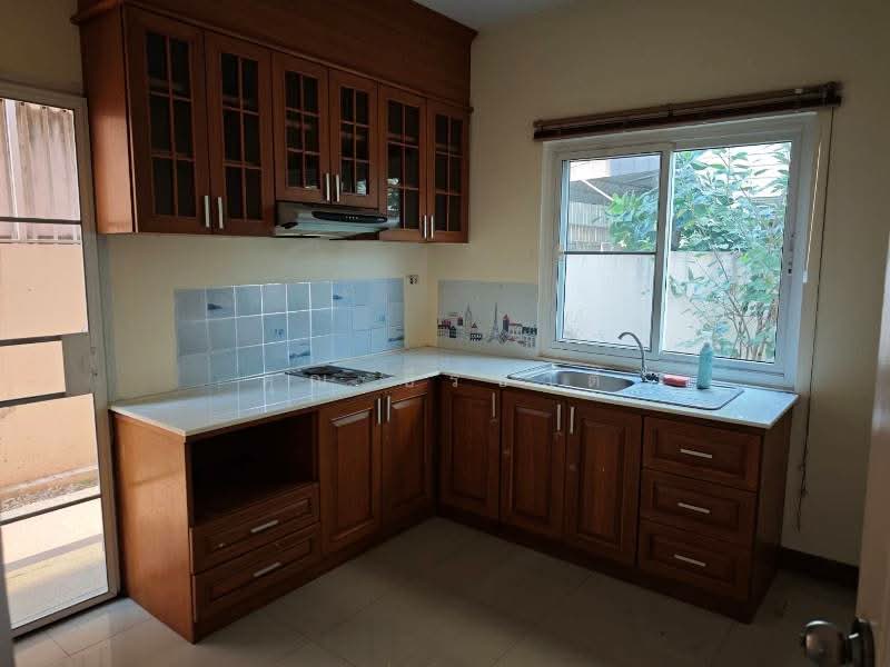 For Rent - Sansaran 1, Chiang Mai