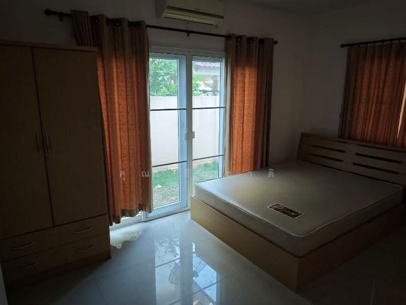 For Rent - Sansaran 1, Chiang Mai