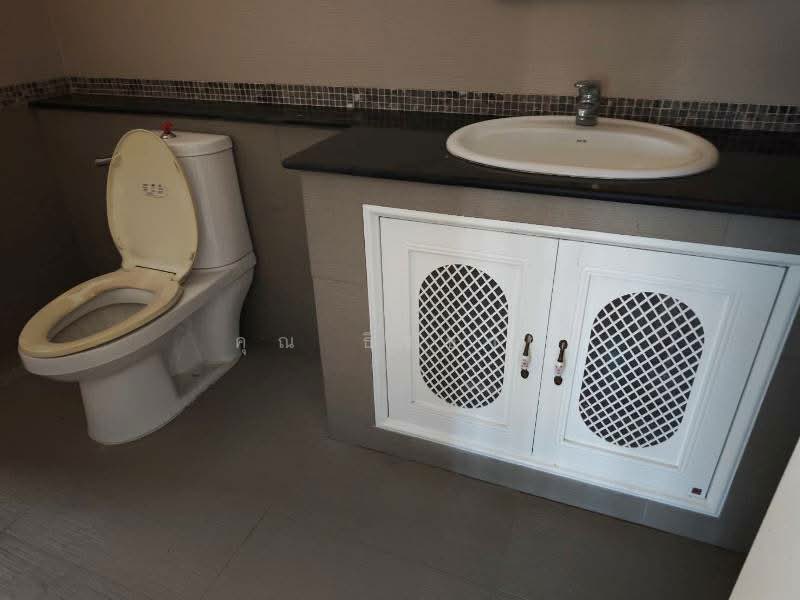 For Rent - Sansaran 1, Chiang Mai