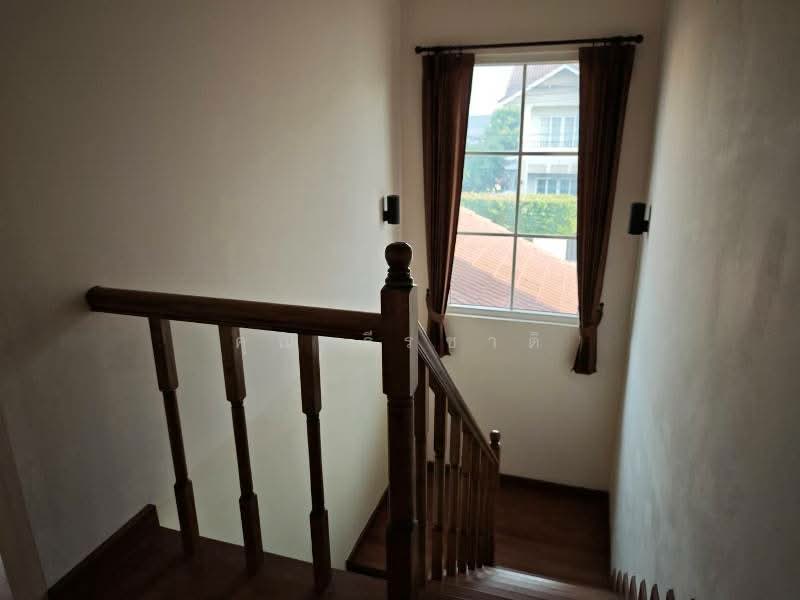 For Rent - Sansaran 1, Chiang Mai