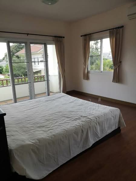 For Rent - Sansaran 1, Chiang Mai