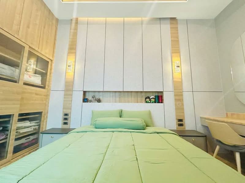 Pool Villa at Pattaya Chonburi, Chon Buri (Pattaya), Nong Pru, Bang Lamung (Pattaya), Chon Buri (Pattaya), 4 Bedrooms, 123 sqm, Villa For Sale, by Sophia Leung, 500285746 - DDproperty.com