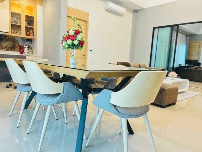 Pool Villa at Pattaya Chonburi, Chon Buri (Pattaya), Nong Pru, Bang Lamung (Pattaya), Chon Buri (Pattaya), 4 Bedrooms, 123 sqm, Villa For Sale, by Sophia Leung, 500285746 - DDproperty.com