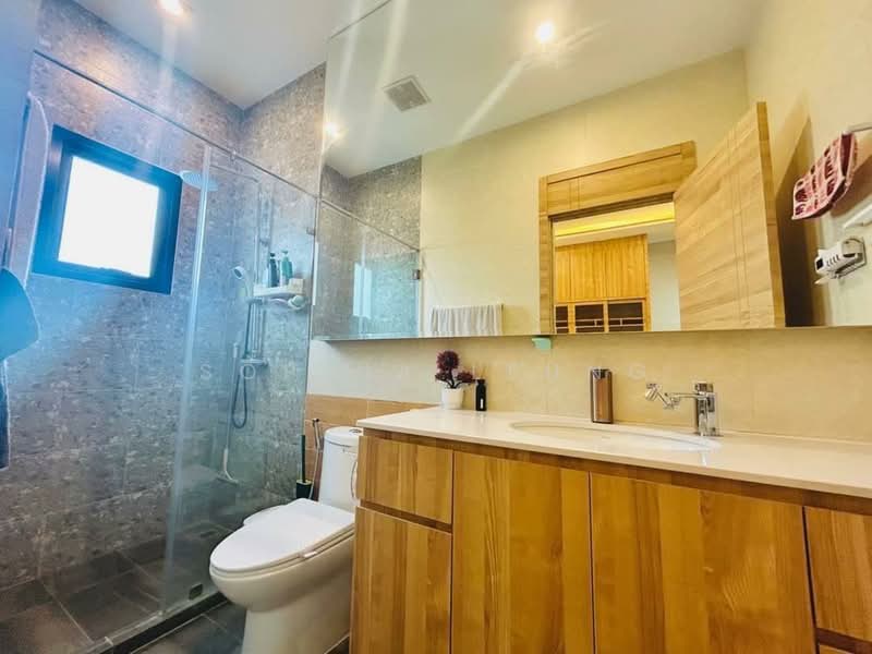 Pool Villa at Pattaya Chonburi, Chon Buri (Pattaya), Nong Pru, Bang Lamung (Pattaya), Chon Buri (Pattaya), 4 Bedrooms, 123 sqm, Villa For Sale, by Sophia Leung, 500285746 - DDproperty.com