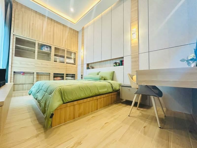 Pool Villa at Pattaya Chonburi, Chon Buri (Pattaya), Nong Pru, Bang Lamung (Pattaya), Chon Buri (Pattaya), 4 Bedrooms, 123 sqm, Villa For Sale, by Sophia Leung, 500285746 - DDproperty.com