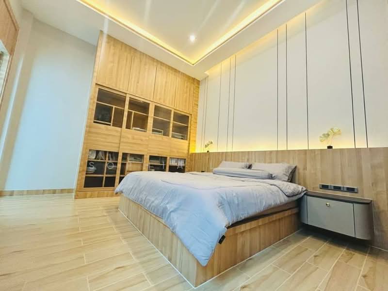 Pool Villa at Pattaya Chonburi, Chon Buri (Pattaya), Nong Pru, Bang Lamung (Pattaya), Chon Buri (Pattaya), 4 Bedrooms, 123 sqm, Villa For Sale, by Sophia Leung, 500285746 - DDproperty.com