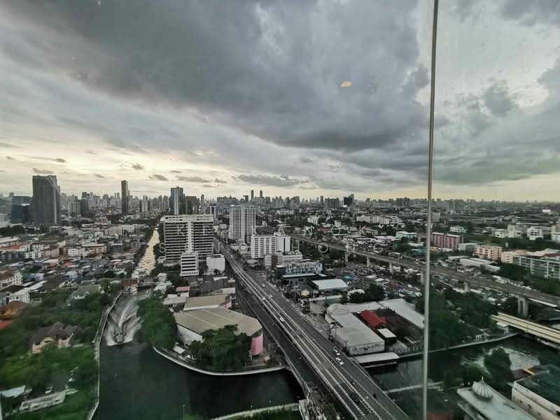 The Tree Sukhumvit 71-Ekamai : เดอะทรี สุขุมวิท 71 – เอกมัย, กรุงเทพ, 1269 ถ. สุขุมวิท 71, สวนหลวง, สวนหลวง, กรุงเทพ, 48 ตร.ม., คอนโด ให้เช่า, โดย Ketkanok Sungthong, 500285749 - DDproperty.com