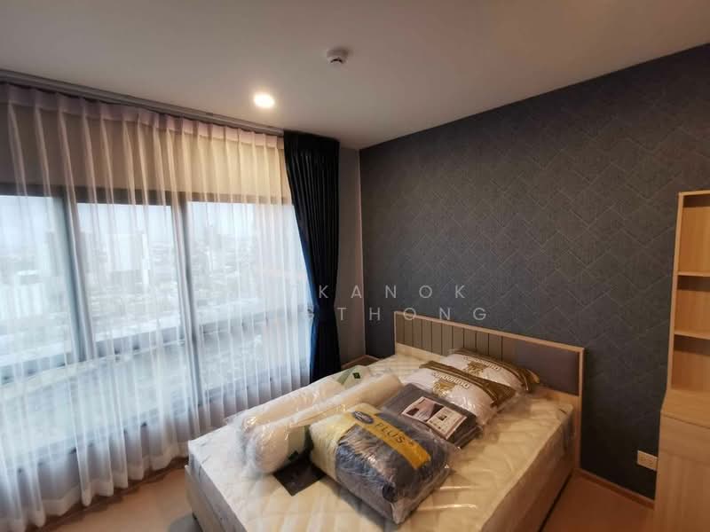 The Tree Sukhumvit 71-Ekamai, Bangkok, 1269 Sukhumvit 71 Road, Suan Luang, Suan Luang, Bangkok, 2 Bedrooms, 48 sqm, Condo For Rent, by Ketkanok Sungthong, 500285749 - DDproperty.com