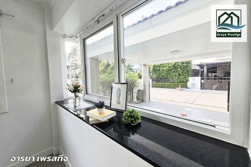 Supalai Pride Prachauthit, Samut Prakan, Soi Prachasamakkhi, Nai Khlong Bang Pla Kot, Phra Samut Jadee, Samut Prakan, 3 Bedrooms, 236 sqm, Single Detached House For Sale, by วิสุทธินี เฉลิมสินสุวรรณ, 500285751 - DDproperty.com