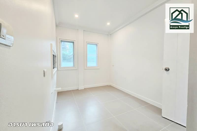 Supalai Pride Prachauthit, Samut Prakan, Soi Prachasamakkhi, Nai Khlong Bang Pla Kot, Phra Samut Jadee, Samut Prakan, 3 Bedrooms, 236 sqm, Single Detached House For Sale, by วิสุทธินี เฉลิมสินสุวรรณ, 500285751 - DDproperty.com