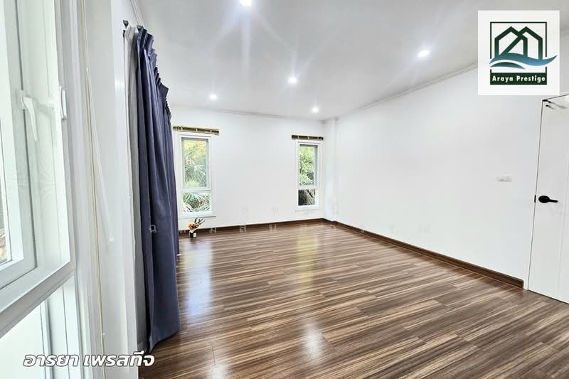 Supalai Pride Prachauthit, Samut Prakan, Soi Prachasamakkhi, Nai Khlong Bang Pla Kot, Phra Samut Jadee, Samut Prakan, 3 Bedrooms, 236 sqm, Single Detached House For Sale, by วิสุทธินี เฉลิมสินสุวรรณ, 500285751 - DDproperty.com
