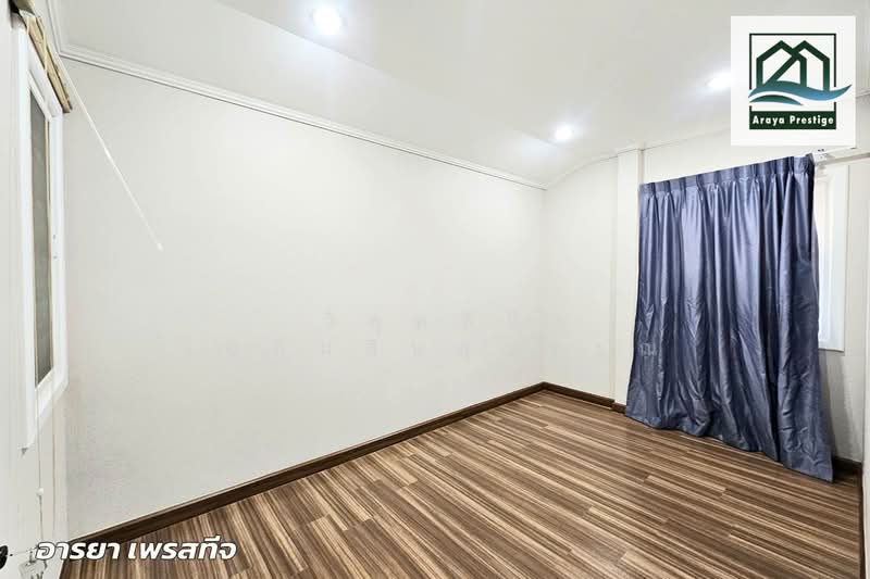 Supalai Pride Prachauthit, Samut Prakan, Soi Prachasamakkhi, Nai Khlong Bang Pla Kot, Phra Samut Jadee, Samut Prakan, 3 Bedrooms, 236 sqm, Single Detached House For Sale, by วิสุทธินี เฉลิมสินสุวรรณ, 500285751 - DDproperty.com