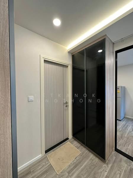 IKON Sukhumvit 77, Bangkok, 182 Sukhumvit Road 77, Suan Luang, Suan Luang, Bangkok, 1 Bedroom, 31 sqm, Condo For Rent, by Ketkanok Sungthong, 500285752 - DDproperty.com