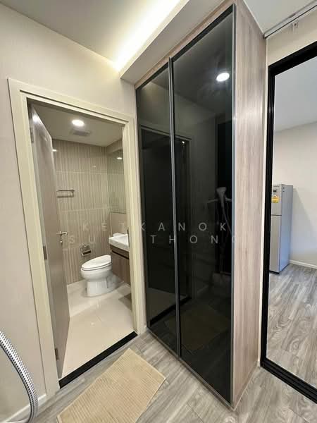 IKON Sukhumvit 77, Bangkok, 182 Sukhumvit Road 77, Suan Luang, Suan Luang, Bangkok, 1 Bedroom, 31 sqm, Condo For Rent, by Ketkanok Sungthong, 500285752 - DDproperty.com