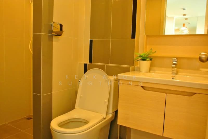 Artemis Sukhumvit 77, Bangkok, 418 Sukhumvit 77 Road, Suan Luang, Suan Luang, Bangkok, 1 Bedroom, 30 sqm, Condo For Rent, by Ketkanok Sungthong, 500285753 - DDproperty.com