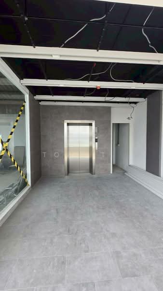 พื้นที่ให้เช่า เอกมัย สุขุมวิท : Space for rent Ekkamai Sukhumvit, กรุงเทพ, คลองตันเหนือ, วัฒนา, กรุงเทพ, 28 ตร.ม., พื้นที่ขายของ ให้เช่า, โดย TOAH T., 500285756 - DDproperty.com