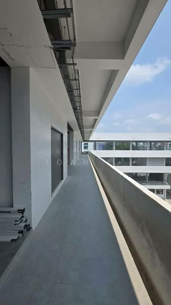 พื้นที่ให้เช่า เอกมัย สุขุมวิท : Space for rent Ekkamai Sukhumvit, กรุงเทพ, คลองตันเหนือ, วัฒนา, กรุงเทพ, 28 ตร.ม., พื้นที่ขายของ ให้เช่า, โดย TOAH T., 500285756 - DDproperty.com