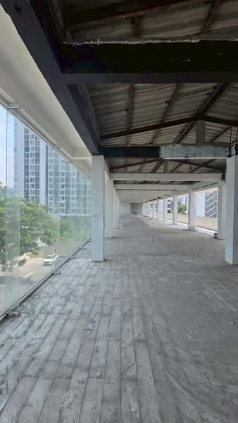 พื้นที่ให้เช่า เอกมัย สุขุมวิท : Space for rent Ekkamai Sukhumvit, กรุงเทพ, คลองตันเหนือ, วัฒนา, กรุงเทพ, 28 ตร.ม., พื้นที่ขายของ ให้เช่า, โดย TOAH T., 500285756 - DDproperty.com