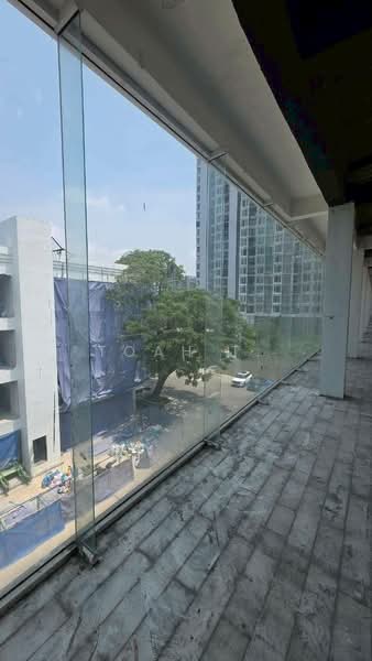 พื้นที่ให้เช่า เอกมัย สุขุมวิท : Space for rent Ekkamai Sukhumvit, กรุงเทพ, คลองตันเหนือ, วัฒนา, กรุงเทพ, 28 ตร.ม., พื้นที่ขายของ ให้เช่า, โดย TOAH T., 500285756 - DDproperty.com