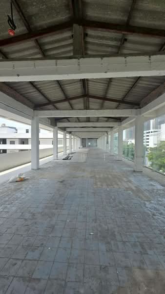 พื้นที่ให้เช่า เอกมัย สุขุมวิท : Space for rent Ekkamai Sukhumvit, Bangkok, Khlong Tan Nua, Watthana, Bangkok, , 28 sqm, Retail Space For Rent, by TOAH T., 500285756 - DDproperty.com