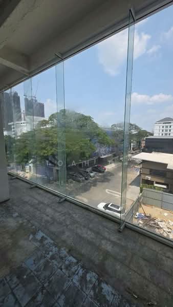 พื้นที่ให้เช่า เอกมัย สุขุมวิท : Space for rent Ekkamai Sukhumvit, Bangkok, Khlong Tan Nua, Watthana, Bangkok, , 28 sqm, Retail Space For Rent, by TOAH T., 500285756 - DDproperty.com