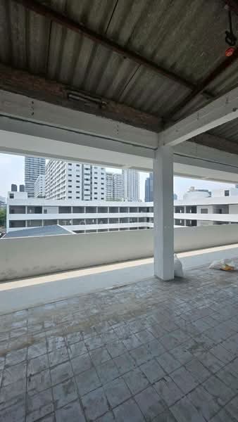 พื้นที่ให้เช่า เอกมัย สุขุมวิท : Space for rent Ekkamai Sukhumvit, Bangkok, Khlong Tan Nua, Watthana, Bangkok, , 28 sqm, Retail Space For Rent, by TOAH T., 500285756 - DDproperty.com