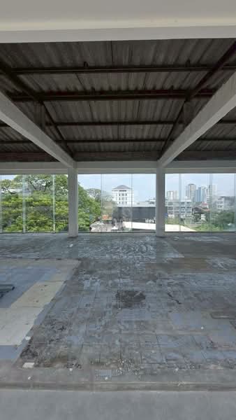 พื้นที่ให้เช่า เอกมัย สุขุมวิท : Space for rent Ekkamai Sukhumvit, กรุงเทพ, คลองตันเหนือ, วัฒนา, กรุงเทพ, 28 ตร.ม., พื้นที่ขายของ ให้เช่า, โดย TOAH T., 500285756 - DDproperty.com