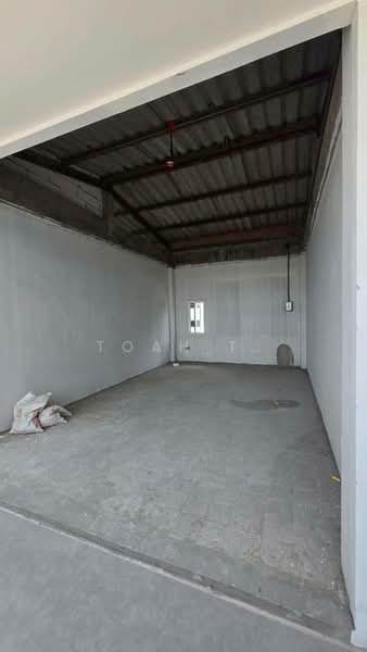 พื้นที่ให้เช่า เอกมัย สุขุมวิท : Space for rent Ekkamai Sukhumvit, Bangkok, Khlong Tan Nua, Watthana, Bangkok, , 28 sqm, Retail Space For Rent, by TOAH T., 500285756 - DDproperty.com