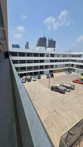 พื้นที่ให้เช่า เอกมัย สุขุมวิท : Space for rent Ekkamai Sukhumvit, Bangkok, Khlong Tan Nua, Watthana, Bangkok, , 28 sqm, Retail Space For Rent, by TOAH T., 500285756 - DDproperty.com