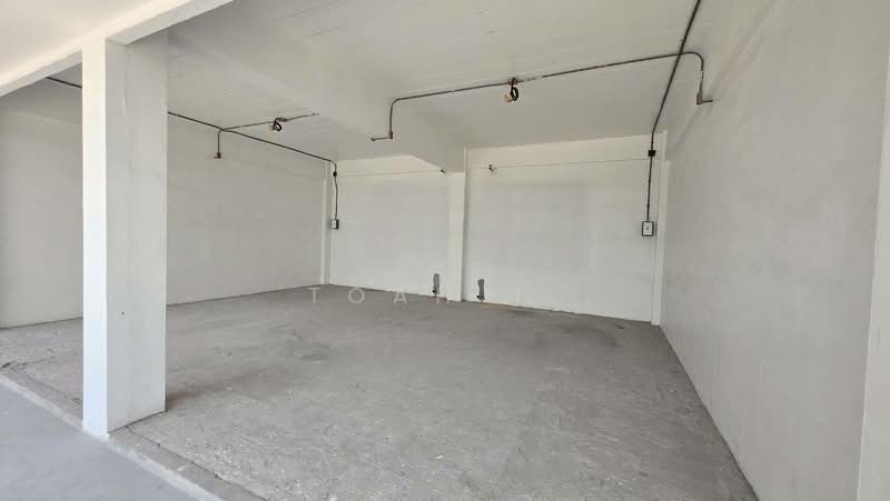 พื้นที่ให้เช่า เอกมัย สุขุมวิท : Space for rent Ekkamai Sukhumvit, Bangkok, Khlong Tan Nua, Watthana, Bangkok, , 28 sqm, Retail Space For Rent, by TOAH T., 500285756 - DDproperty.com