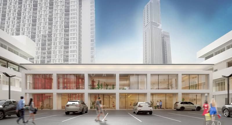 พื้นที่ให้เช่า เอกมัย สุขุมวิท : Space for rent Ekkamai Sukhumvit, Bangkok, Khlong Tan Nua, Watthana, Bangkok, , 28 sqm, Retail Space For Rent, by TOAH T., 500285756 - DDproperty.com